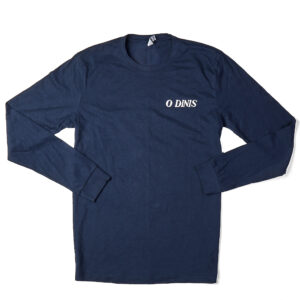O Dinis Long Sleeve T-Shirt